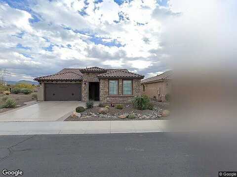 Zachary, BUCKEYE, AZ 85396