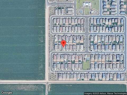 Isaiah, GILBERT, AZ 85298