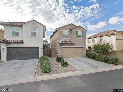 Deerfield, GILBERT, AZ 85295