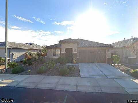 260Th, BUCKEYE, AZ 85396