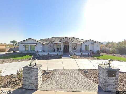 Marsh, QUEEN CREEK, AZ 85142