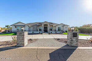 Marsh, QUEEN CREEK, AZ 85142
