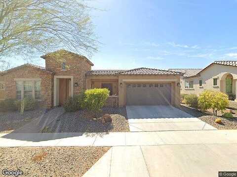 Hillcrest, BUCKEYE, AZ 85396