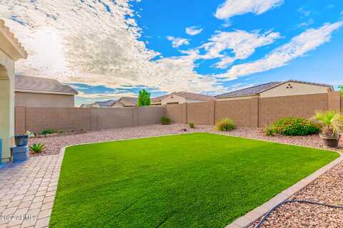 Sherman, BUCKEYE, AZ 85326