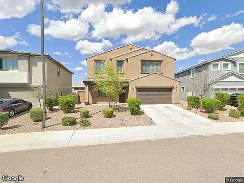 Moonlight, BUCKEYE, AZ 85326