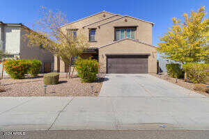Moonlight, BUCKEYE, AZ 85326