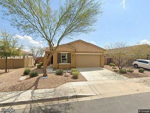 Sherman, BUCKEYE, AZ 85326