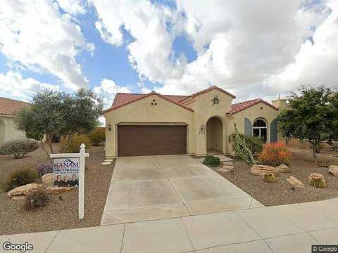 271St, BUCKEYE, AZ 85396