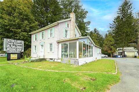 Route 209, BRODHEADSVILLE, PA 18322