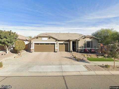 Shaw Butte, SURPRISE, AZ 85379