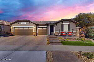 Shaw Butte, SURPRISE, AZ 85379