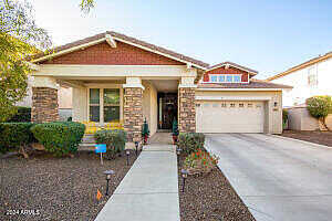 Surrey, SURPRISE, AZ 85379