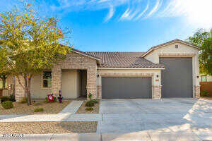 Crabapple, SURPRISE, AZ 85387