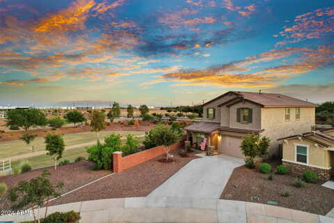 Valentine, SURPRISE, AZ 85379