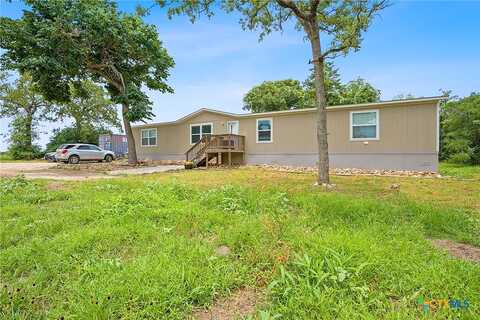 County Road 441, HARWOOD, TX 78632