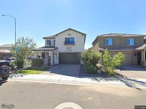 Corbin, MESA, AZ 85212
