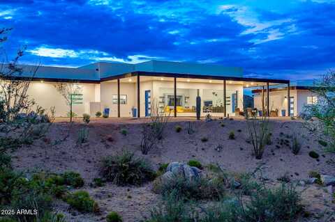 Quail, CAVE CREEK, AZ 85331
