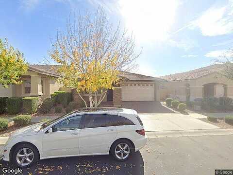 Corbin, MESA, AZ 85212