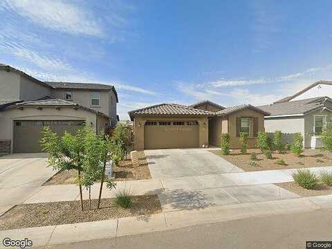Stacey, QUEEN CREEK, AZ 85142