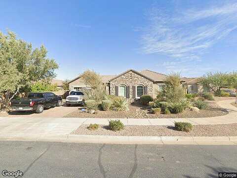 222Nd, QUEEN CREEK, AZ 85142