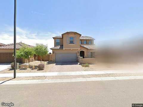 Buchanan, GOODYEAR, AZ 85338