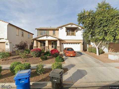 Georgia, SURPRISE, AZ 85379