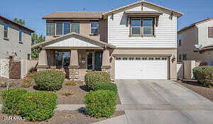 Georgia, SURPRISE, AZ 85379