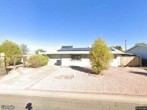 Peretz, MORRISTOWN, AZ 85342