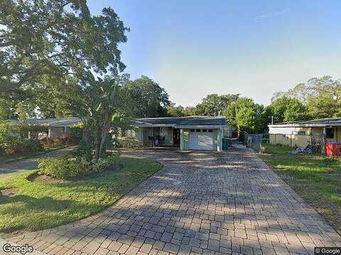 53Rd, SAINT PETERSBURG, FL 33708