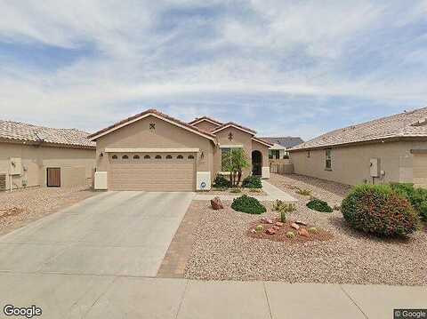 Shadow, BUCKEYE, AZ 85326