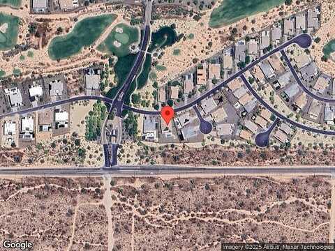 Desert Vista, RIO VERDE, AZ 85263