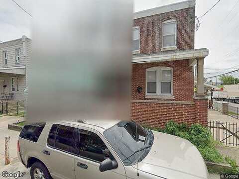 Marsden, PHILADELPHIA, PA 19135