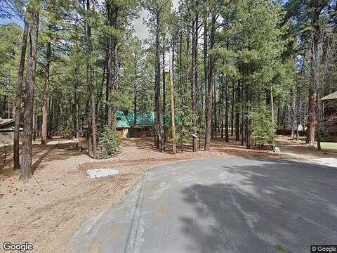 Warrior, PINETOP, AZ 85935