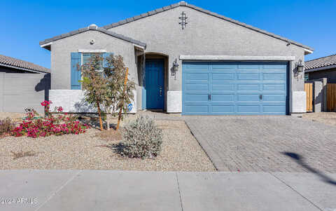 Hopi, BUCKEYE, AZ 85326