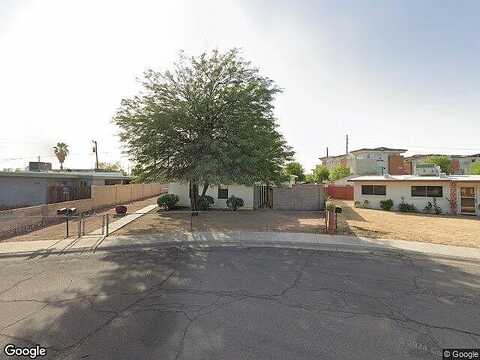 Miller, TEMPE, AZ 85288