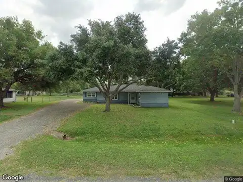 Michael, EL CAMPO, TX 77437