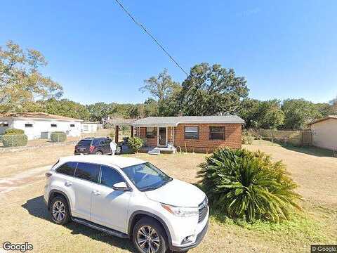 58Th, PENSACOLA, FL 32506