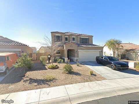 Catalina, BUCKEYE, AZ 85396