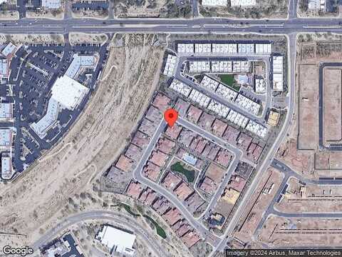 Conquistadores, SCOTTSDALE, AZ 85255