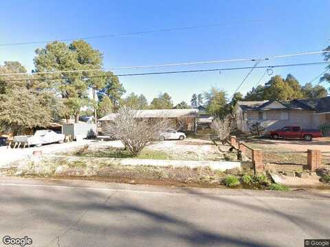 Forest, PAYSON, AZ 85541