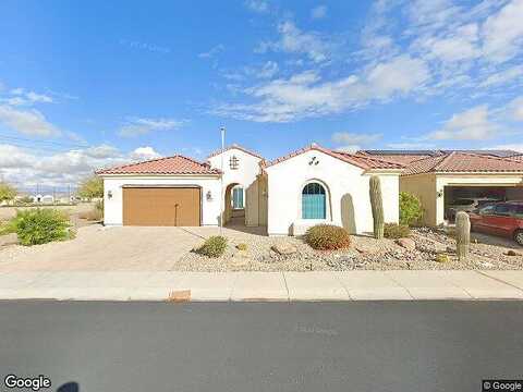 Tonopah, BUCKEYE, AZ 85396