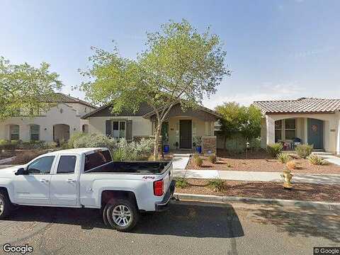 Delaney, BUCKEYE, AZ 85396