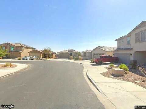 Hopi, BUCKEYE, AZ 85326