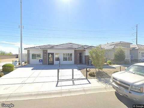 Flores, BUCKEYE, AZ 85326