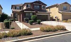 Pershing, SURPRISE, AZ 85379