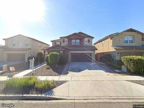 Pershing, SURPRISE, AZ 85379
