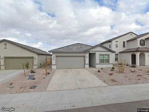Latona, LAVEEN, AZ 85339