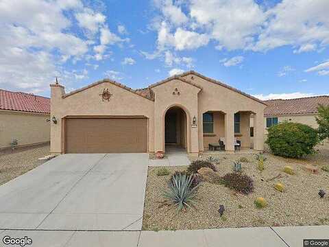 Zachary, BUCKEYE, AZ 85396