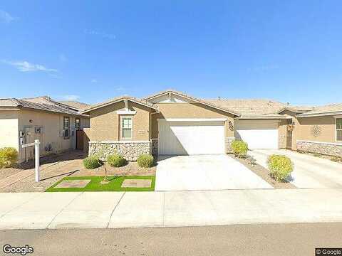 Ormondo, BUCKEYE, AZ 85396