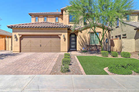 Plum, GILBERT, AZ 85298